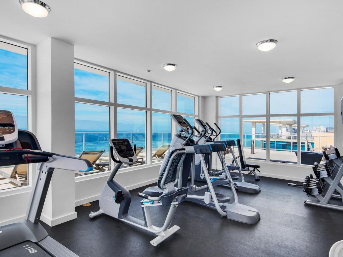 1900 Ninety Eight Condo 702 By Newman-Dailey デスティン エクステリア 写真