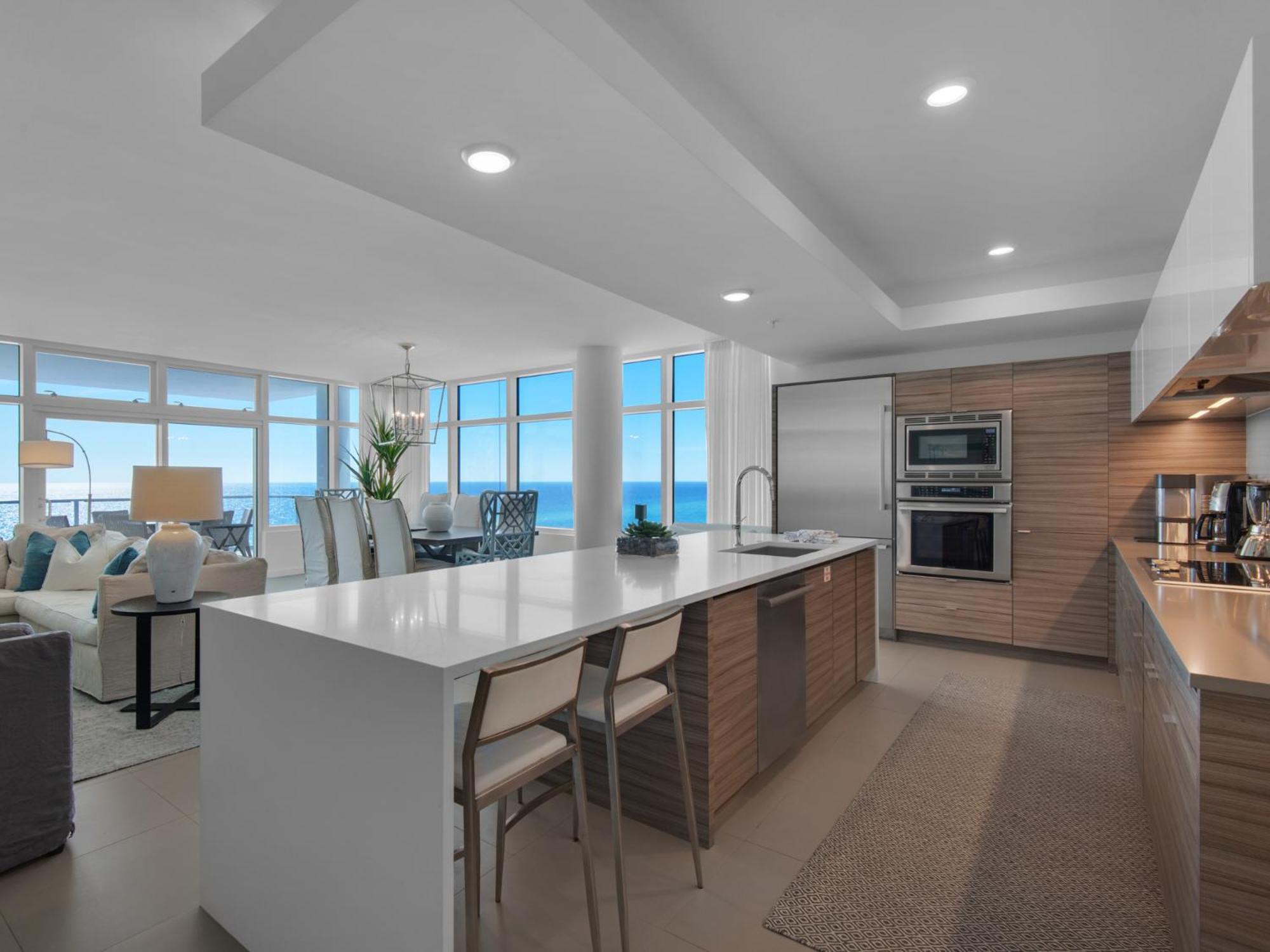 1900 Ninety Eight Condo 702 By Newman-Dailey デスティン エクステリア 写真