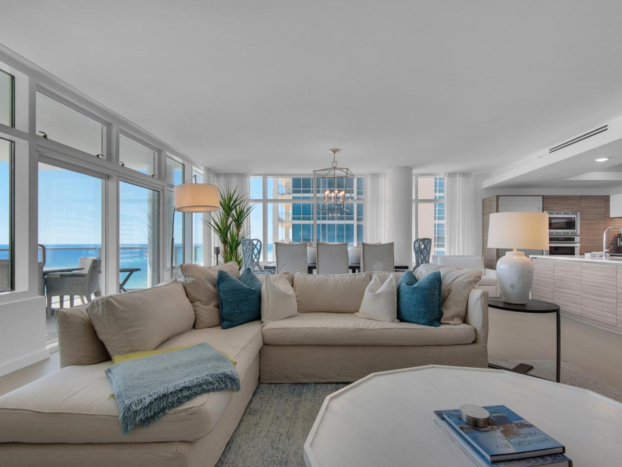 1900 Ninety Eight Condo 702 By Newman-Dailey デスティン エクステリア 写真